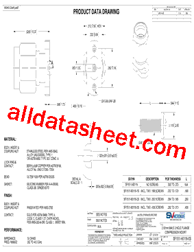 SF1511-60119型号图片