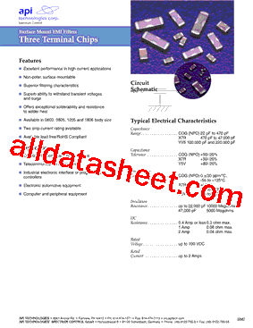 SF1806Y221ZDNET型号图片