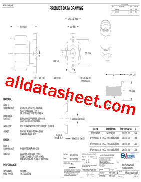 SF2911-60973型号图片