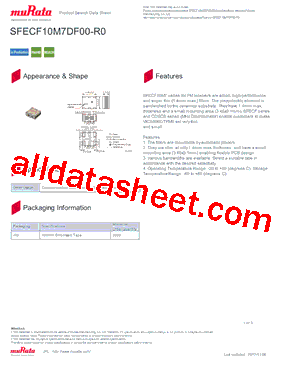 SFECF10M7DF00-R0_17型号图片