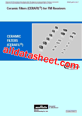 SFECV10M7HA00-R0型号图片