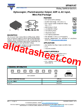 SFH691AT_V02型号图片