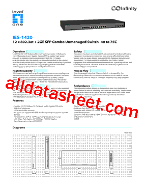 SFP-4210型号图片