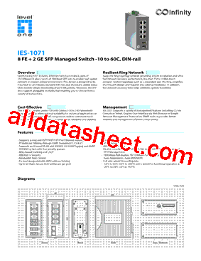 SFP-4370型号图片