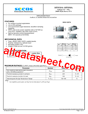 SFS36A型号图片