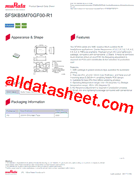 SFSKB5M70GF00-R1_17型号图片