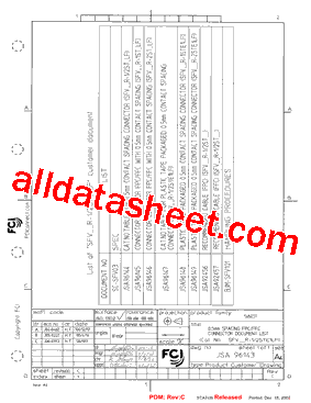 SFV14R-12ST型号图片