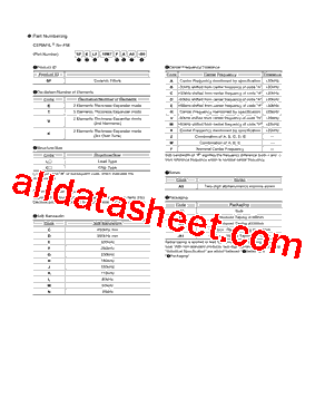 SFVLF10M7DBA0-R0型号图片