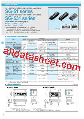 SG-51PTJ32.0000MC:ROHS型号图片