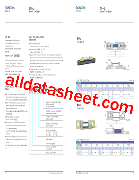 SH-L125A75MV0.25BCS型号图片