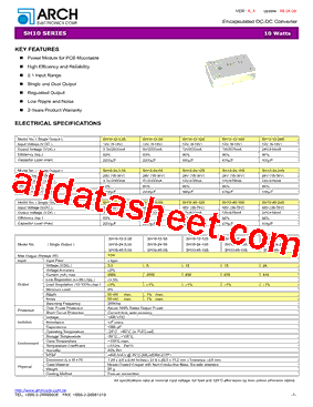 SH10-24-12D型号图片