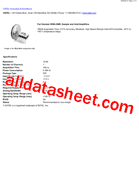 SHM-49ME型号图片