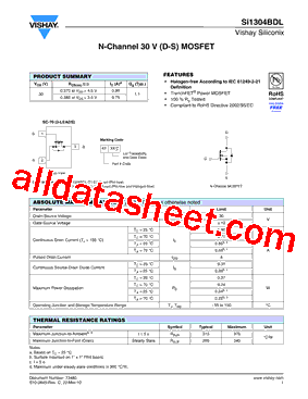 SI1304BDL_10型号图片