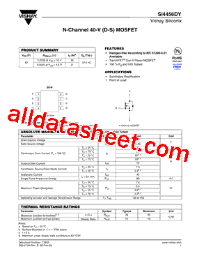 SI4456DY_V01型号图片