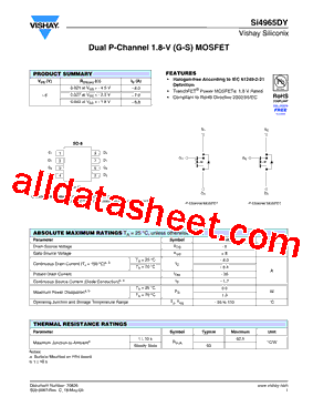 SI4965DY_V01型号图片