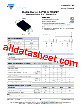 SI6968BEDQ_V01型号图片