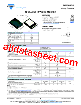 SI7858BDP_V01型号图片