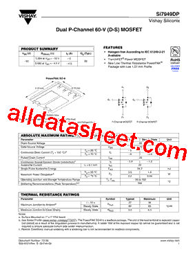 SI7949DP_V01型号图片