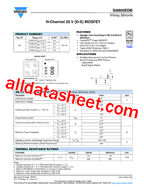 SI8800EDB_11型号图片