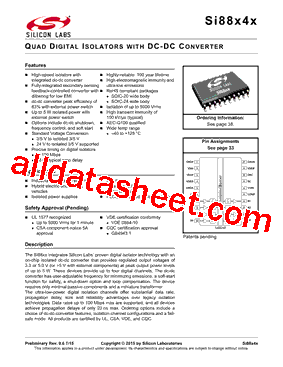 SI88440ED-IS型号图片