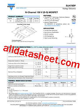 SIJ470DP_V01型号图片