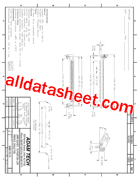 SIMM-130-LTL型号图片