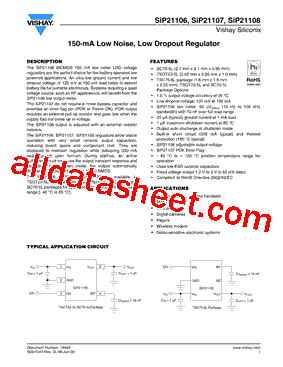 SIP21106DT-46-E3型号图片