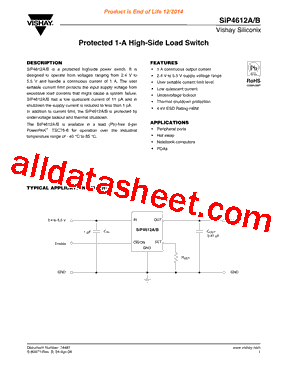 SIP4612A_V01型号图片