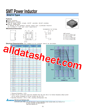 SIQ74-331型号图片