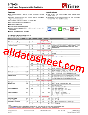 SIT8008AC-13-18S型号图片