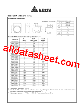 SIWC75-150型号图片