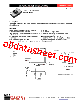 SJ-A467型号图片