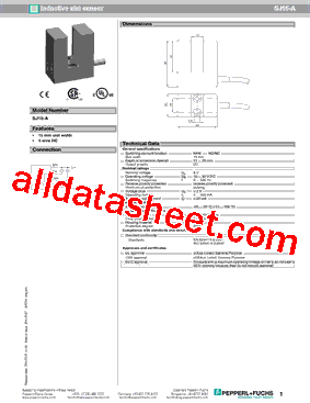 SJ15-A型号图片