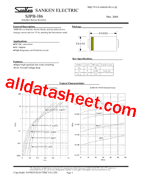 SJPB-H6VR型号图片