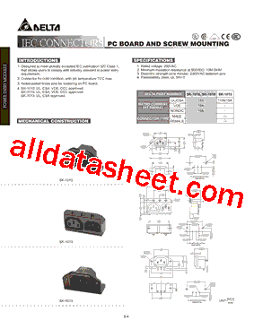 SK-1010型号图片