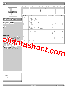 SK1型号图片