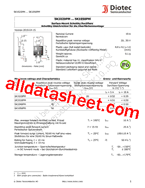 SK1020PM型号图片