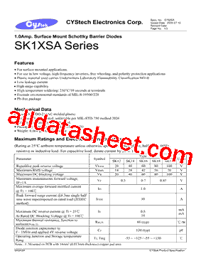 SK1B型号图片