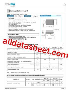 SK24L-AU_R1_000A1型号图片