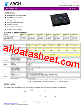 SK30-48-2.5S型号图片