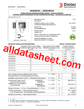 SK3040CD2型号图片