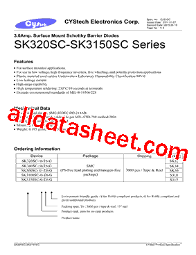 SK3100SC型号图片