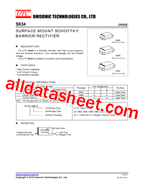 SK34G-SMC-R型号图片