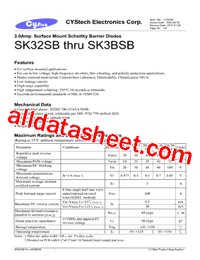 SK34SB型号图片