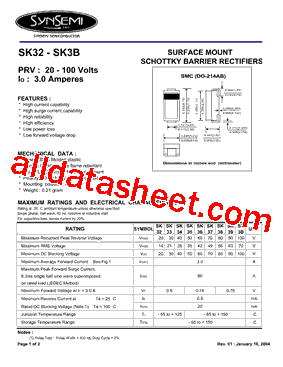 SK3735型号图片