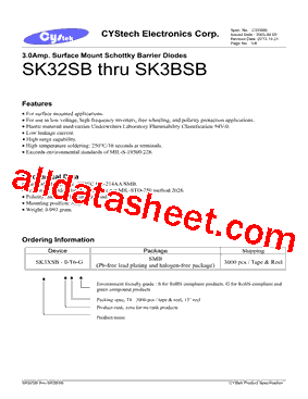 SK38SB型号图片