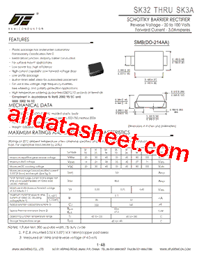 SK3A3型号图片