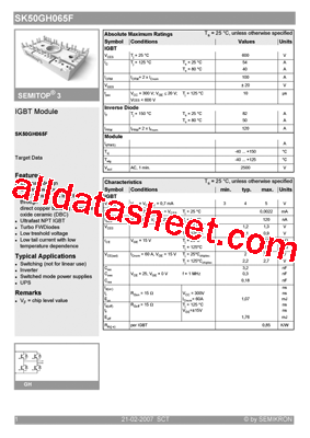 SK50GH065F_07型号图片