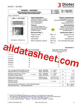 SK52SMC0_18型号图片