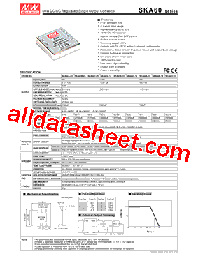 SKA60_12型号图片